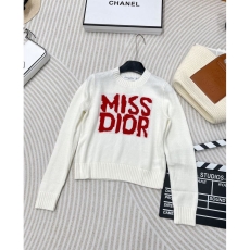 Christian Dior Sweaters